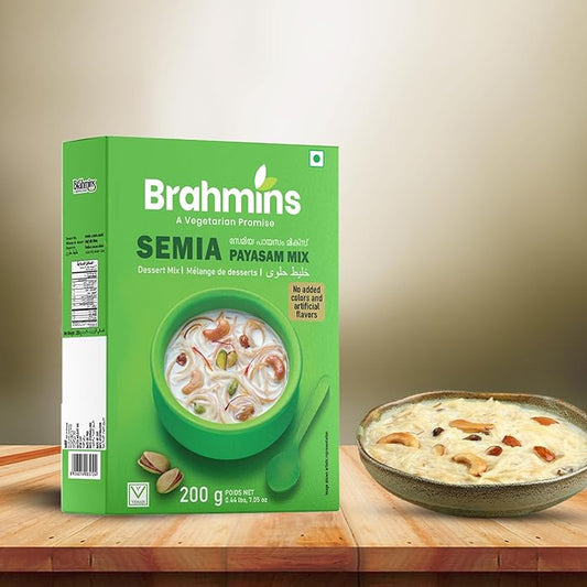 Brahmins Semiya Payasam Mix