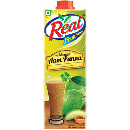 Real Aampanna Juice 1ltr