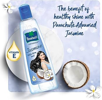 Parachute Jasmine 300ml