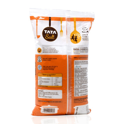 Tata Salt 2kg