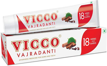 Vicco  Vajradanti Toothpaste 200gm