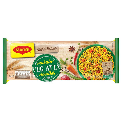 Maggi Atta Noodles 300gm