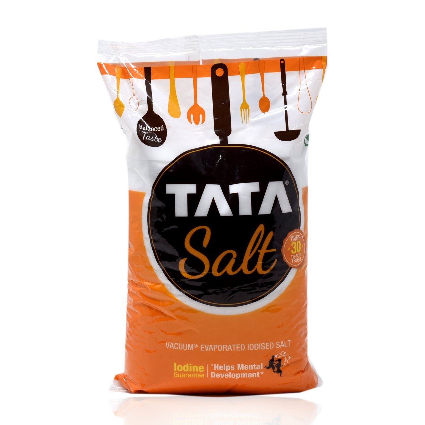 Tata Salt 2kg