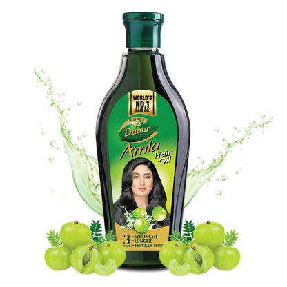 Dabur Amla Oil 180ml