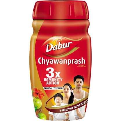 Dabur Chyawana Prash 1kg