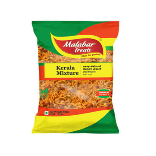 Malabar Treats Kerala Mixture 200gm