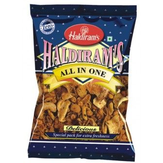 Haldiram All in One 1kg