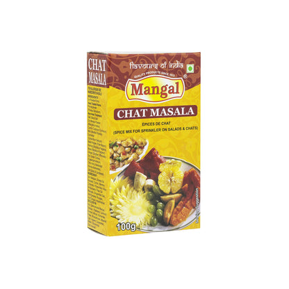 Mangal Chat Masala 100gm