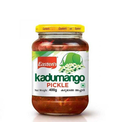 Eastern Kadumango Pickle 400g