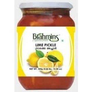 BR Lime Pickle 300gm