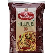 HR Bhelpuri 1kg