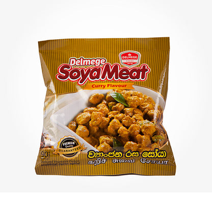 Soya Meat