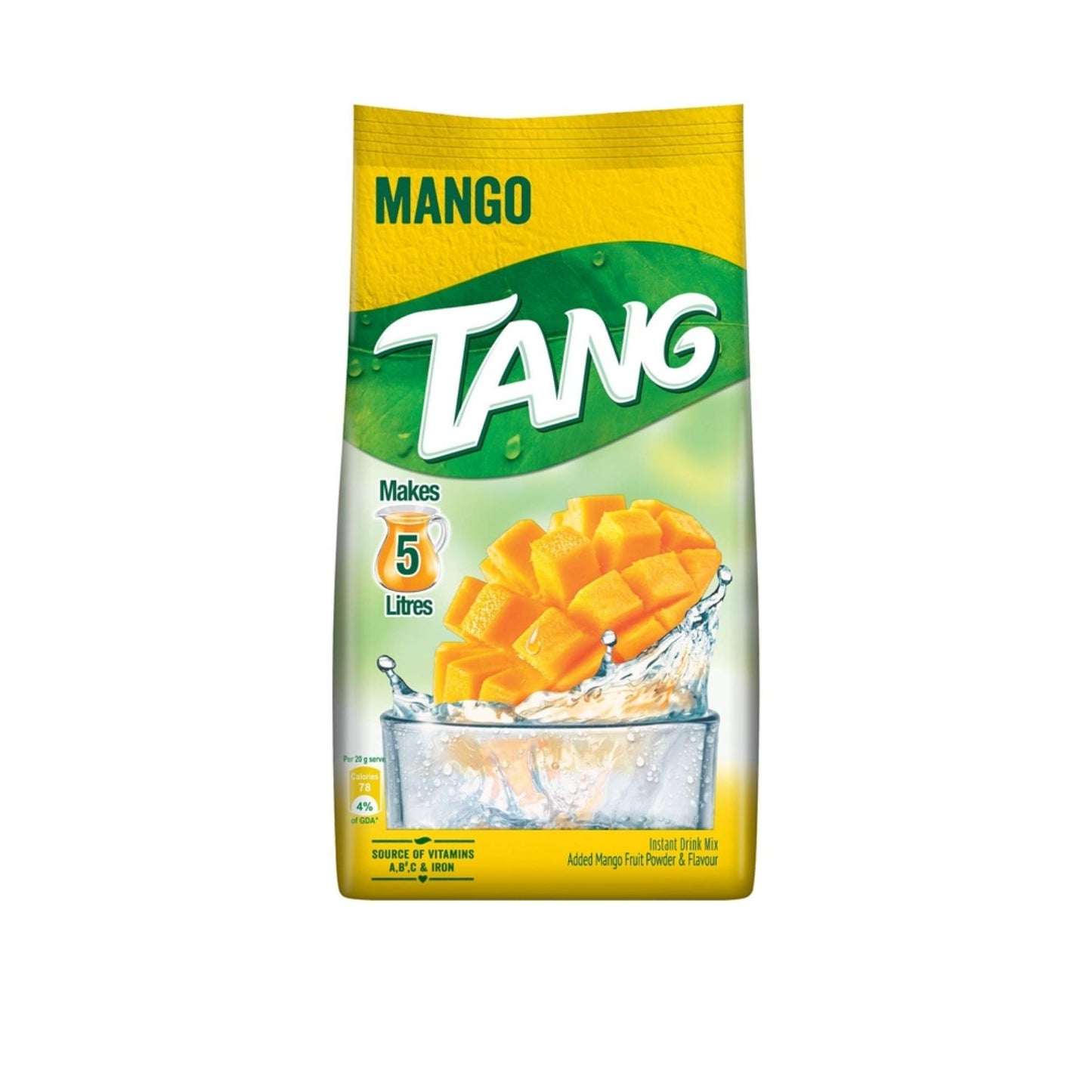 Tang Mango Powder 500gm