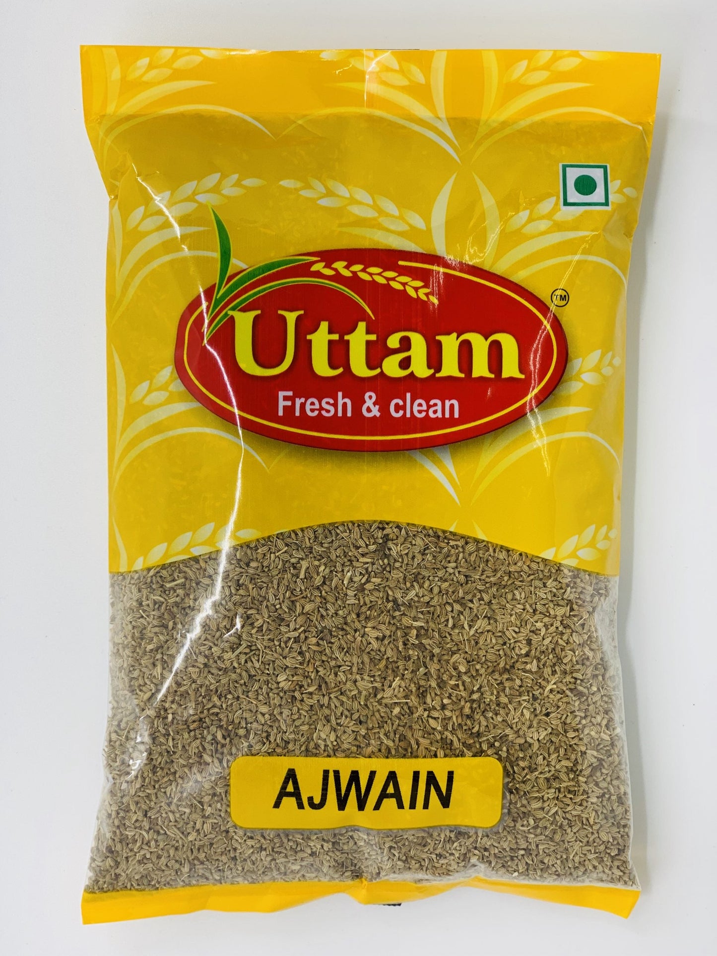 Fresco Ajwain (Carrom Seeds) 200gm