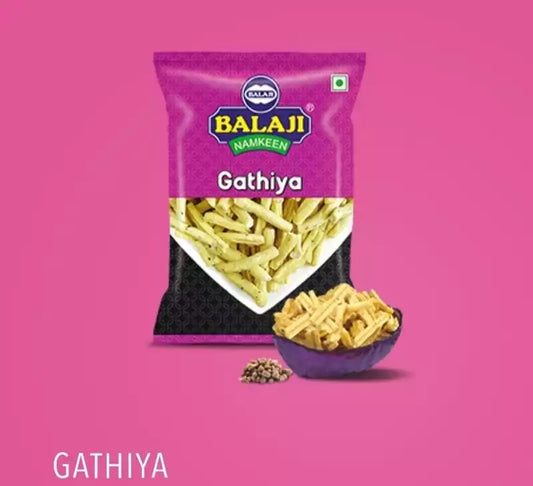 Balaji Ghatiya 300gm