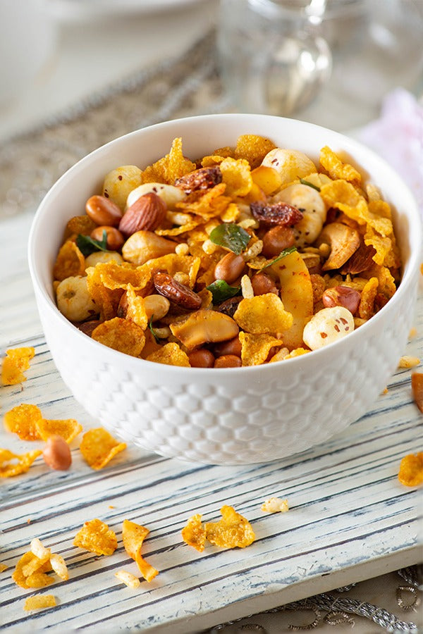 Prasad Cornflakes Mix