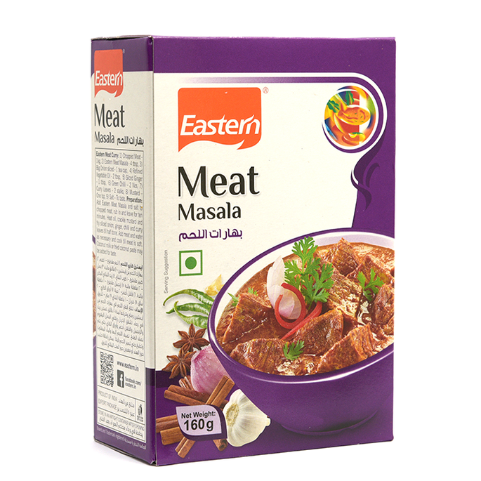 Eastern Meat Masala 160g