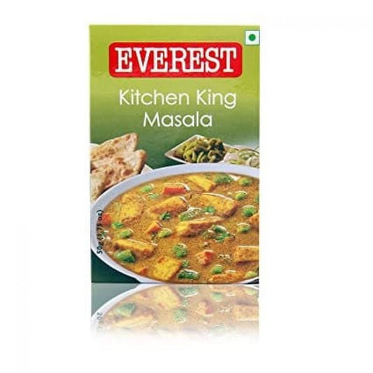 Everest Kitchen King Masala