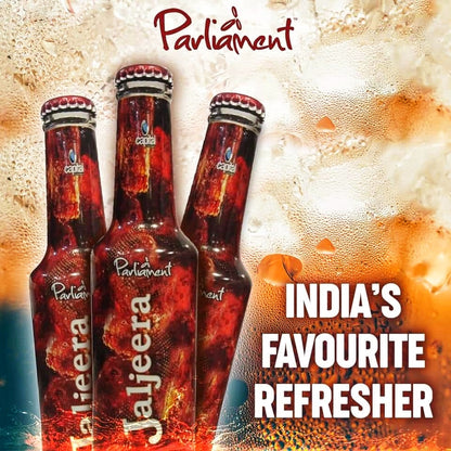 Parliament JalJeera Drink