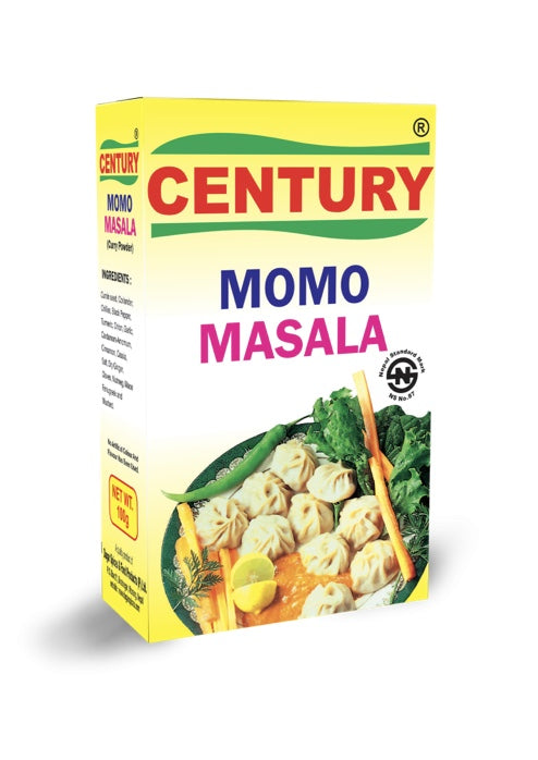 Century Masala’s