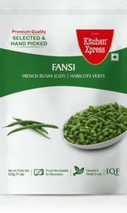 Kitchen Express Fansi 312gm