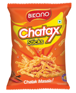 Bikano Chatax Masala Sticks