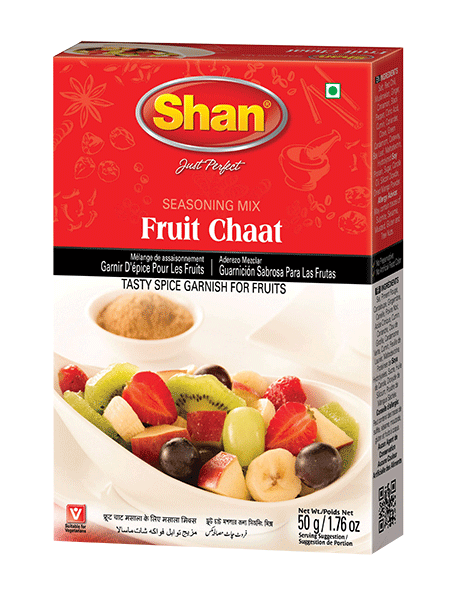 Shan Fruit Chaat 50gm