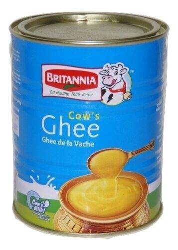 Britannia Cow's Ghee 1ltr