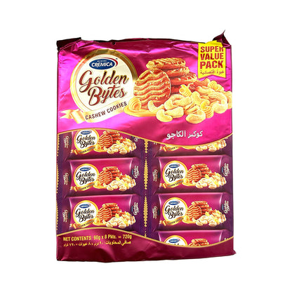 Cremica Cashew Biscuits 720gm