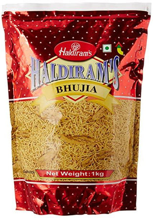 Haldiram Bhujia 1Kg