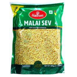 Haldiram Malai Sev