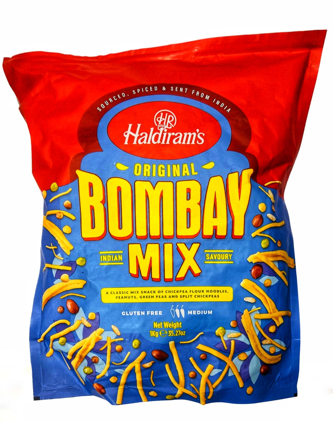 HR Bombay Mix 1kg