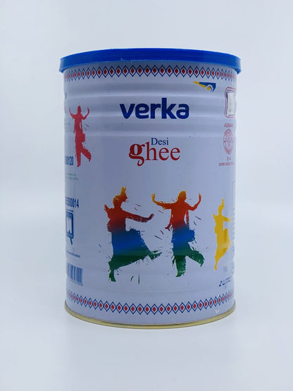 Verka Desi Ghee 2L