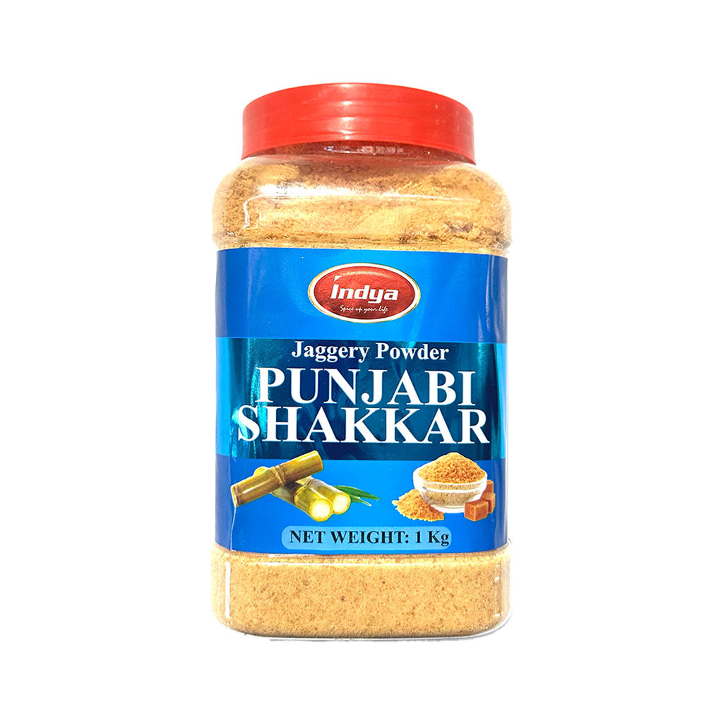 Indya Punjabi Shakkar 1kg