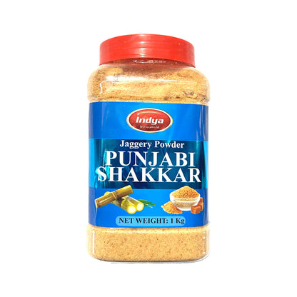 Indya Punjabi Shakkar 1kg