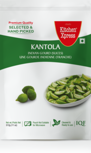 Kitchen Express Kantola 312g