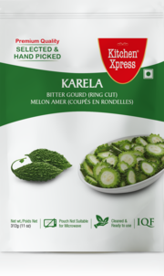 Vadilal Karela [frozen] 312g