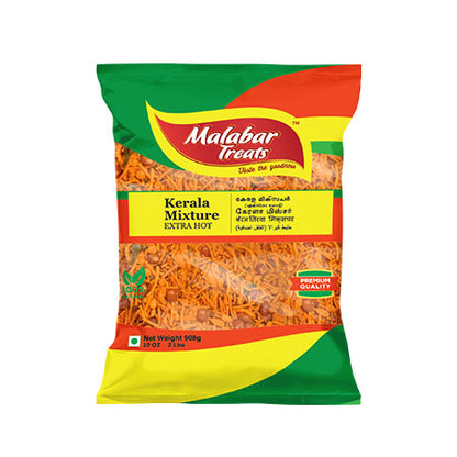 Malabar Treats Kerala Mixture (ExtraHot) 200gm