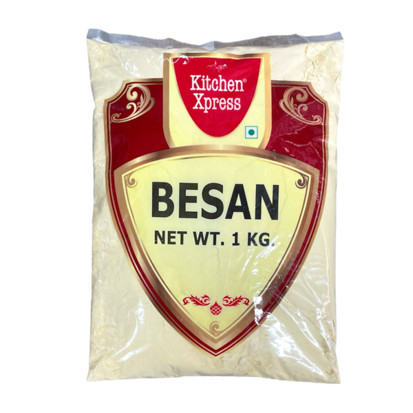 kitchen Express Besan 1kg