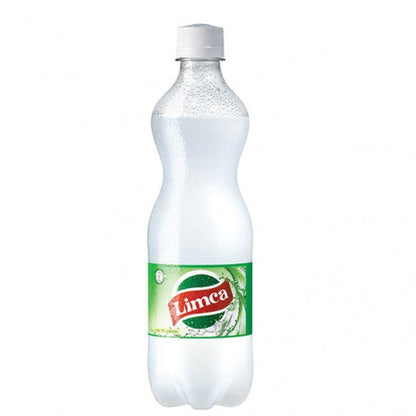 Limca 500ml Bottle