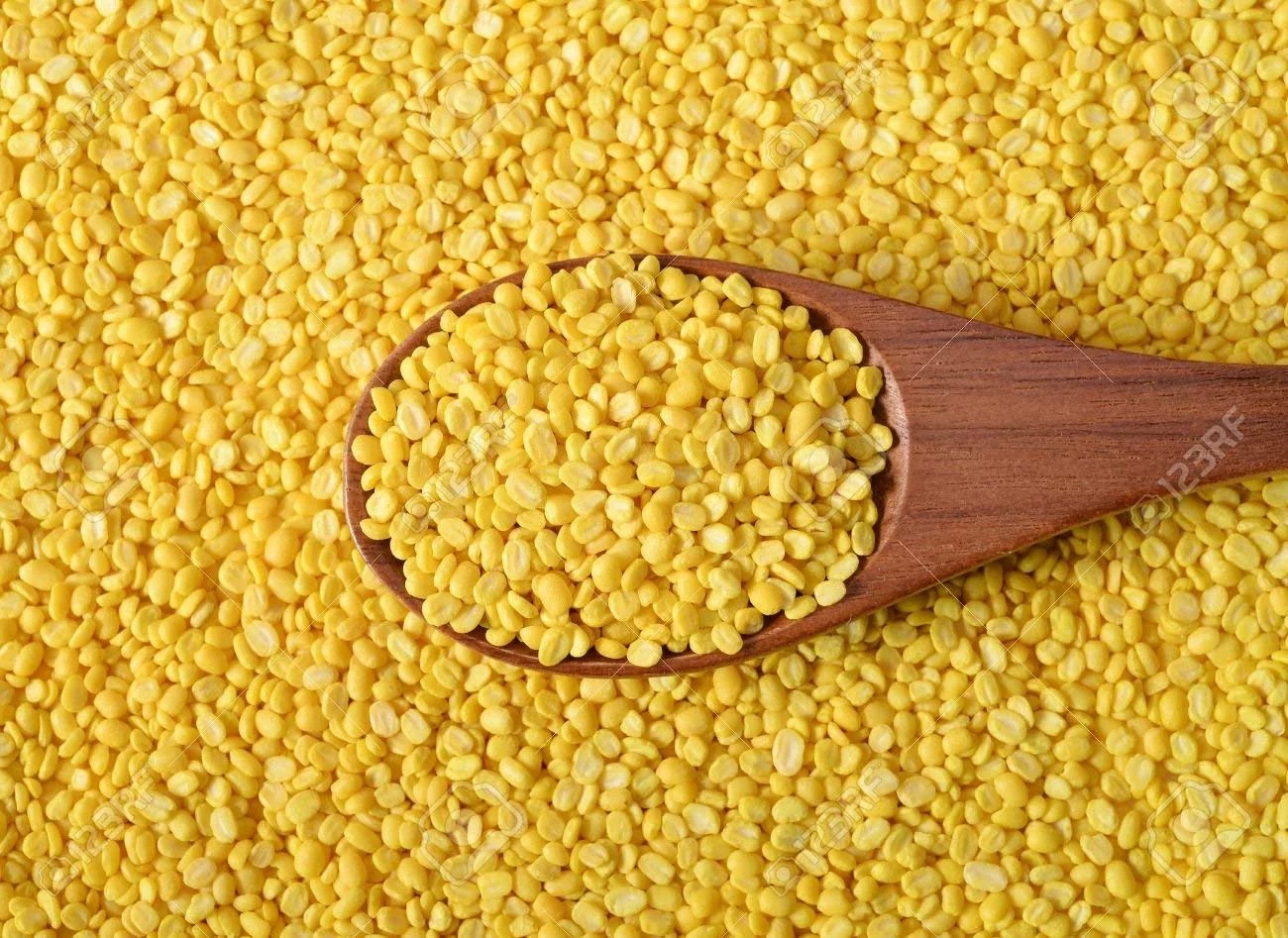 Katoomba Moong Dal 1kg