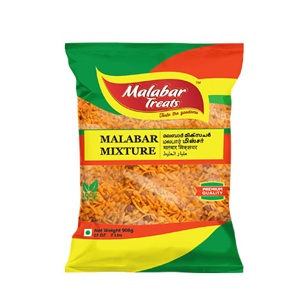 Malabar Treats Malabar Mixture 400gm