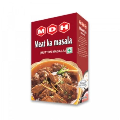 MDH Meat Masala 100gm