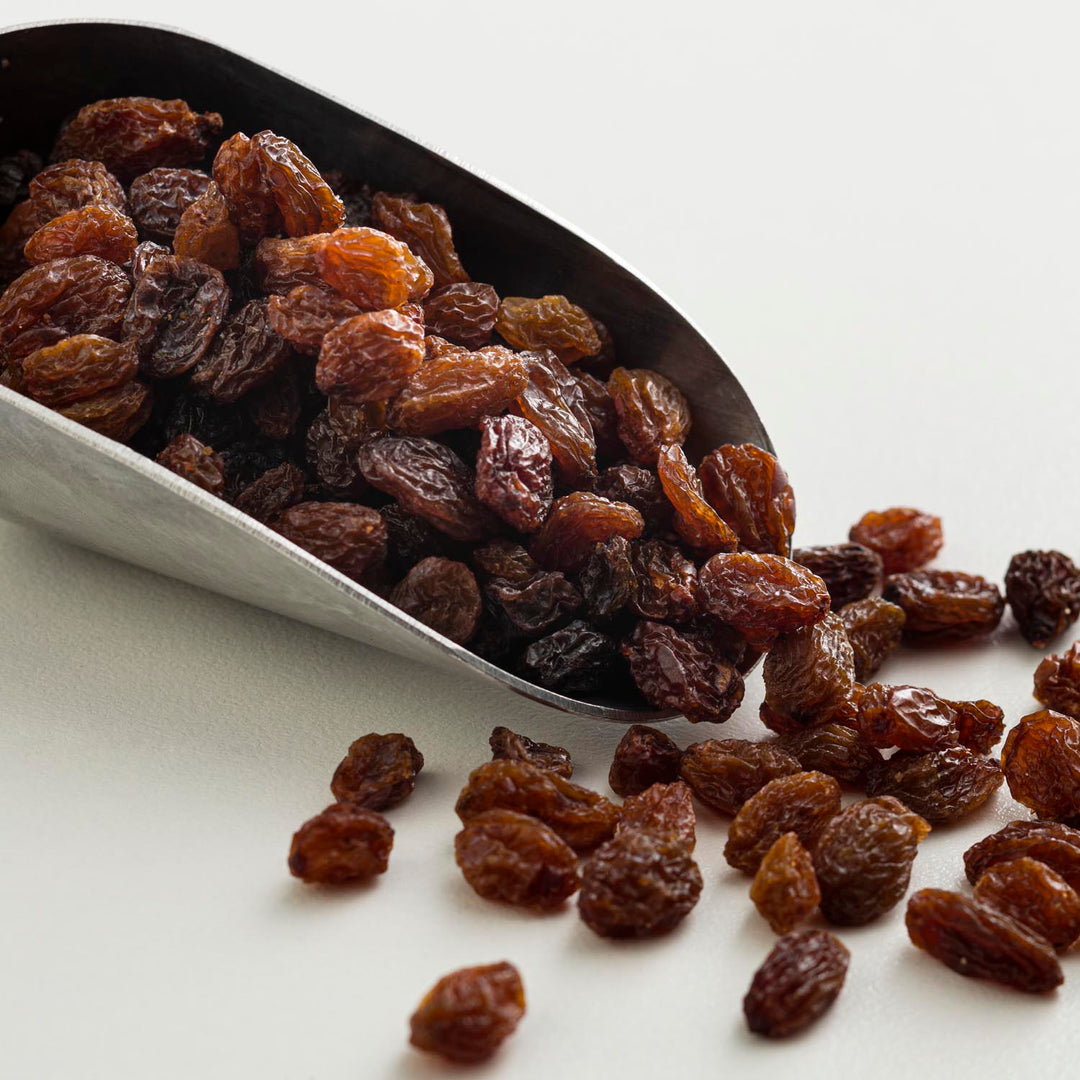 JK Sultanas 200gm