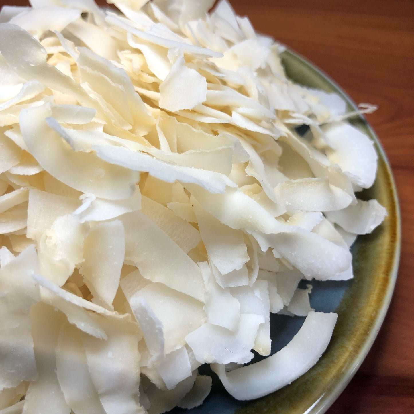 Village Coconut Slices 200gm