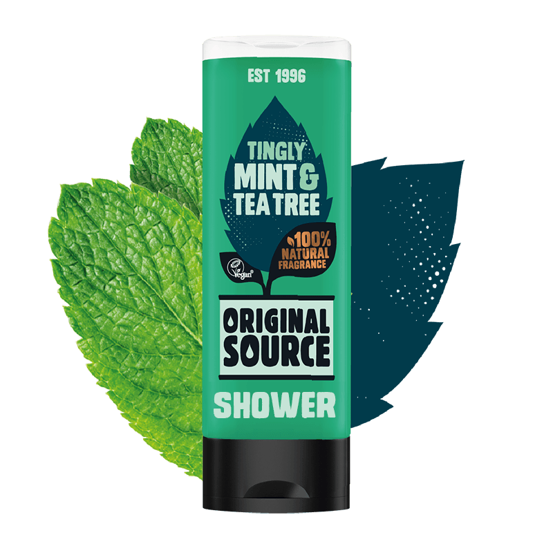 Original Source Shower Gel 250ml