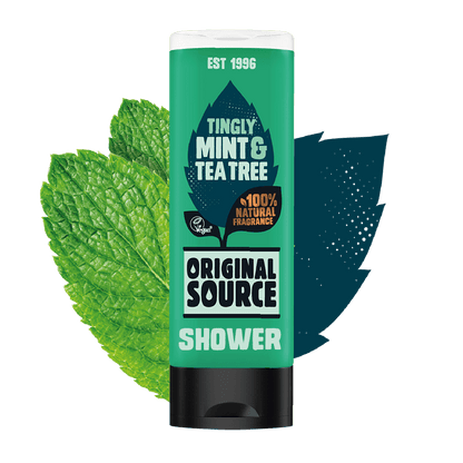 Original Source Shower Gel 250ml