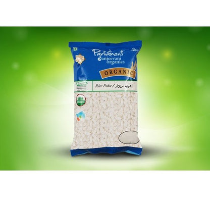 Parliament Organic Poha 1kg