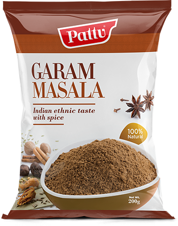 Pattu Garam Masala 1kg