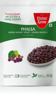 Kitchen Express Phalsa Frozen 312g